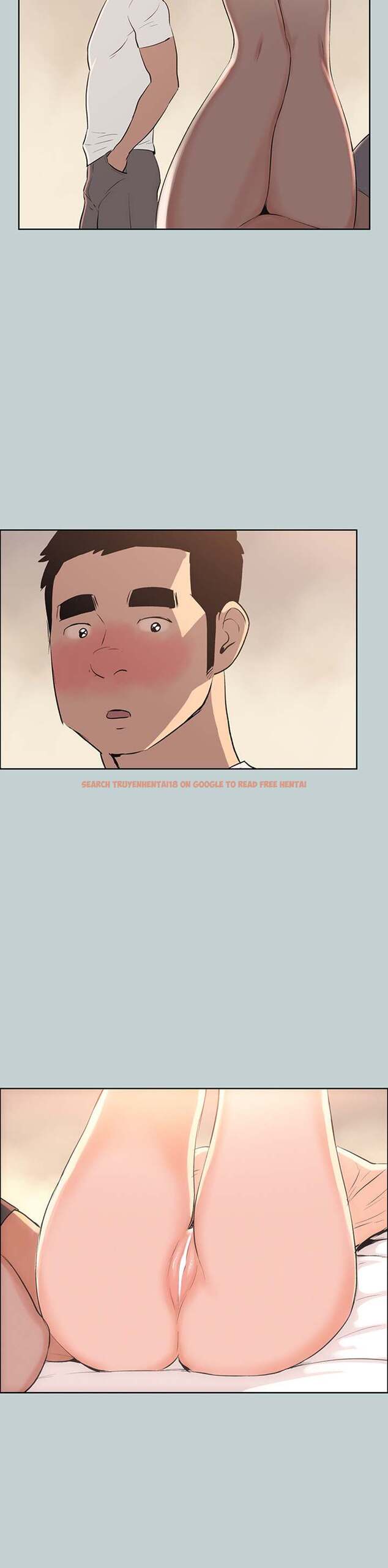 Read Hentai Image 12 179 in comic Love Square - Chapter 49 - hentaitnt.net