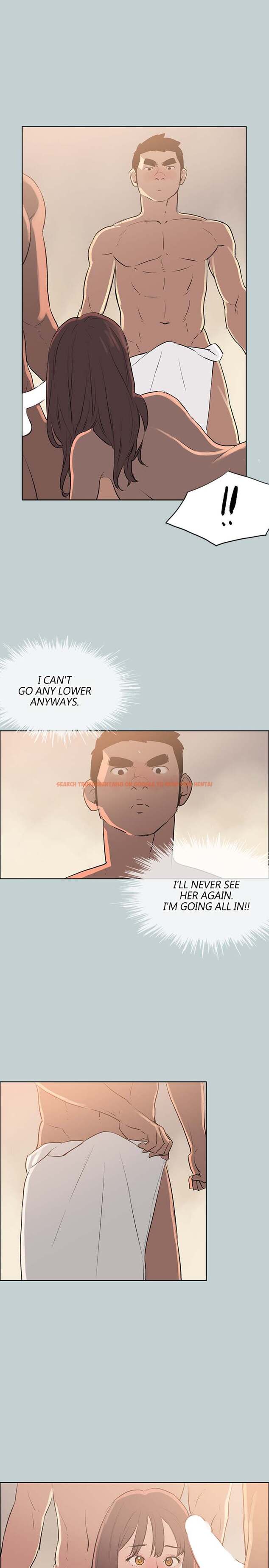 Read Hentai Image 17 179 in comic Love Square - Chapter 49 - hentaitnt.net