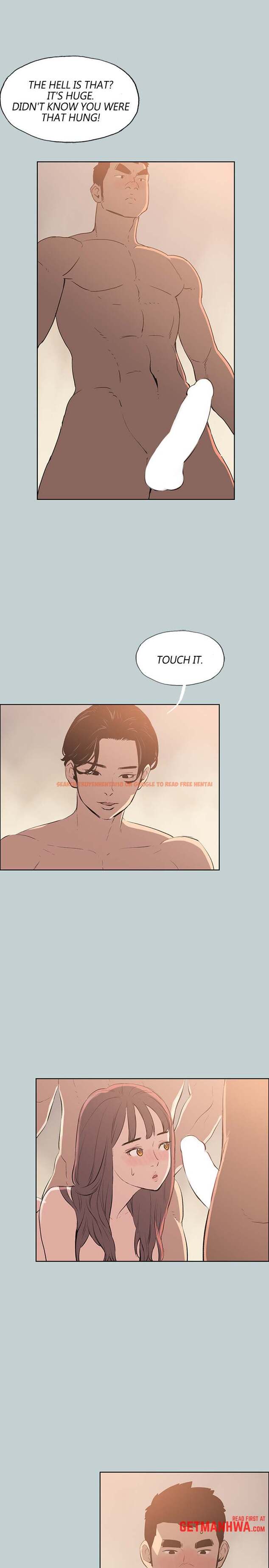 Read Hentai Image 19 179 in comic Love Square - Chapter 49 - hentaitnt.net