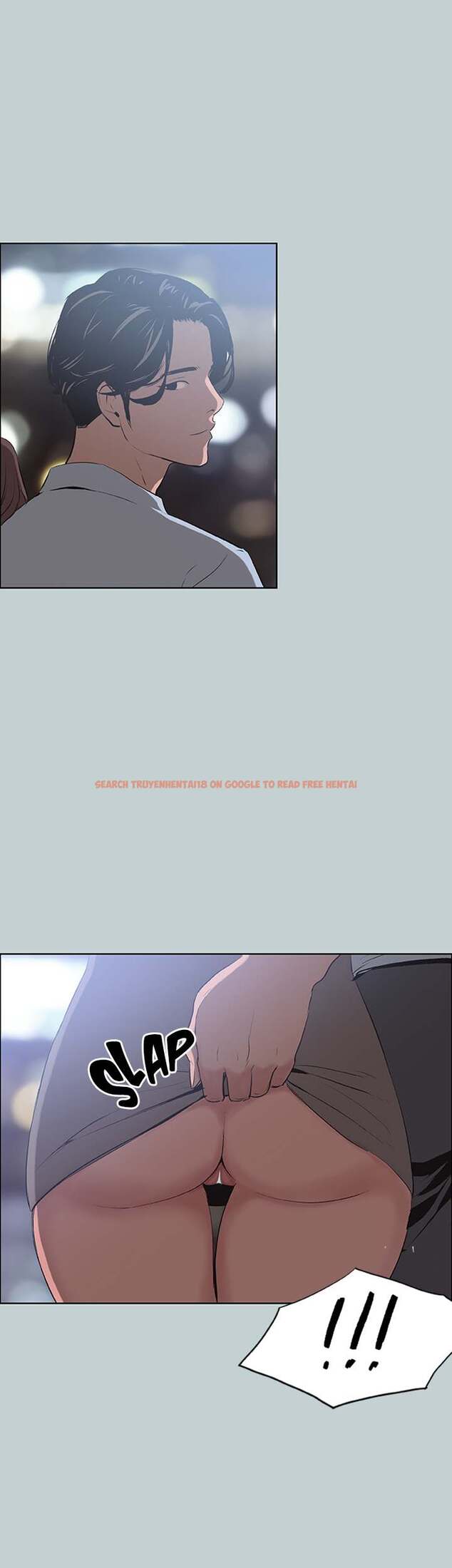 Read Hentai Image 2 179 in comic Love Square - Chapter 49 - hentaitnt.net