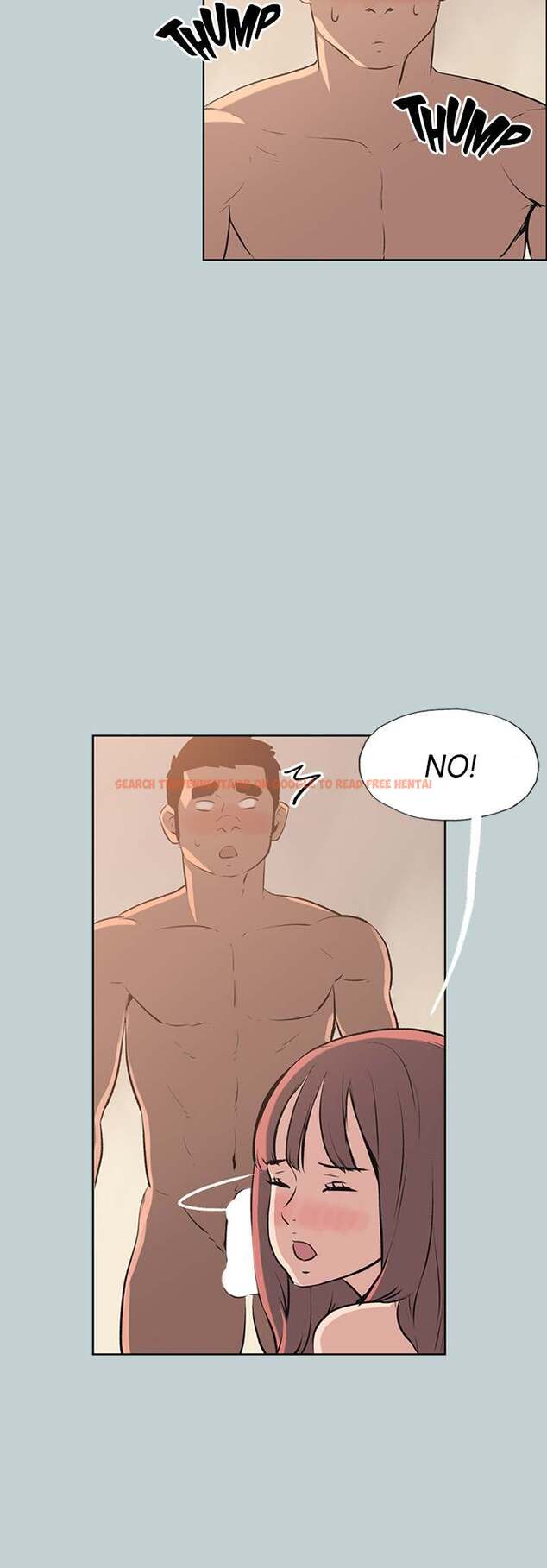 Read Hentai Image 20 179 in comic Love Square - Chapter 49 - hentaitnt.net