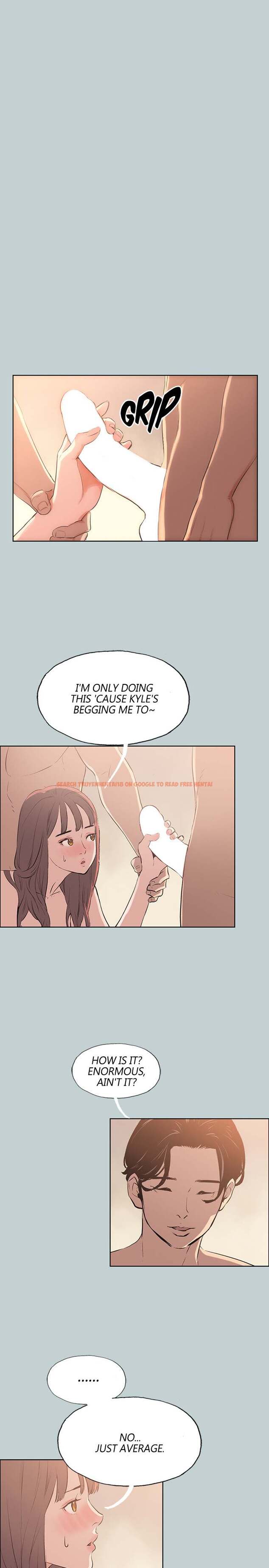 Read Hentai Image 23 179 in comic Love Square - Chapter 49 - hentaitnt.net