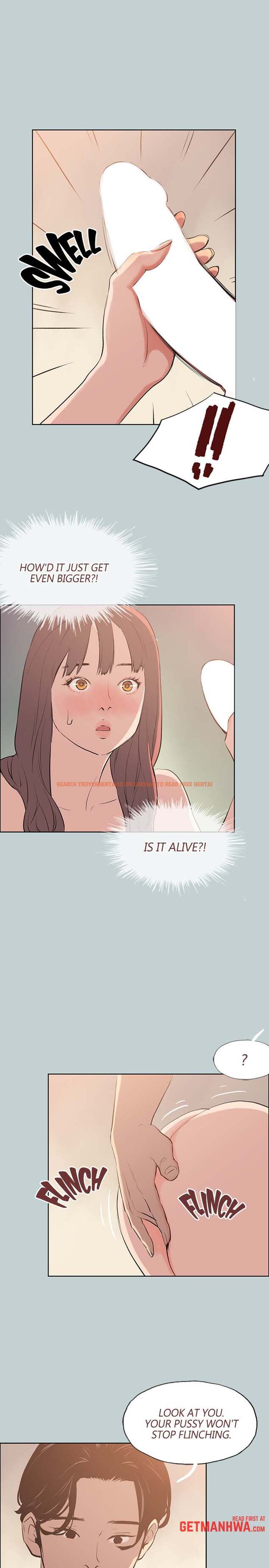 Read Hentai Image 25 179 in comic Love Square - Chapter 49 - hentaitnt.net