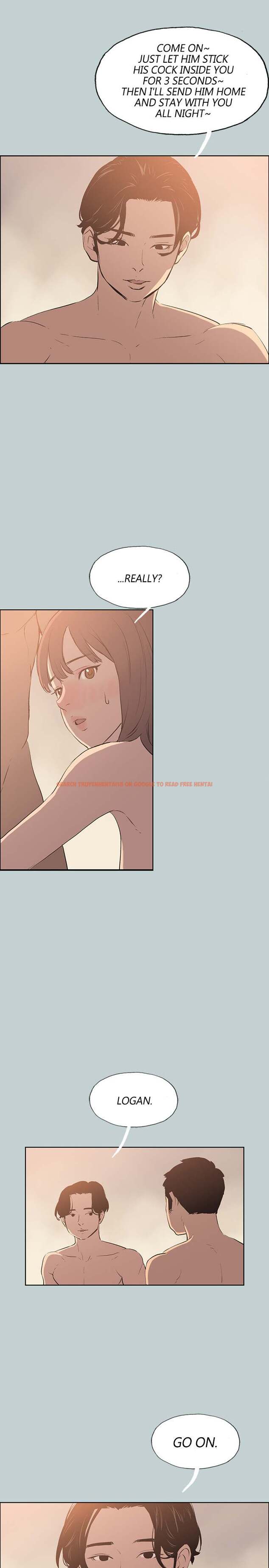 Read Hentai Image 27 179 in comic Love Square - Chapter 49 - hentaitnt.net