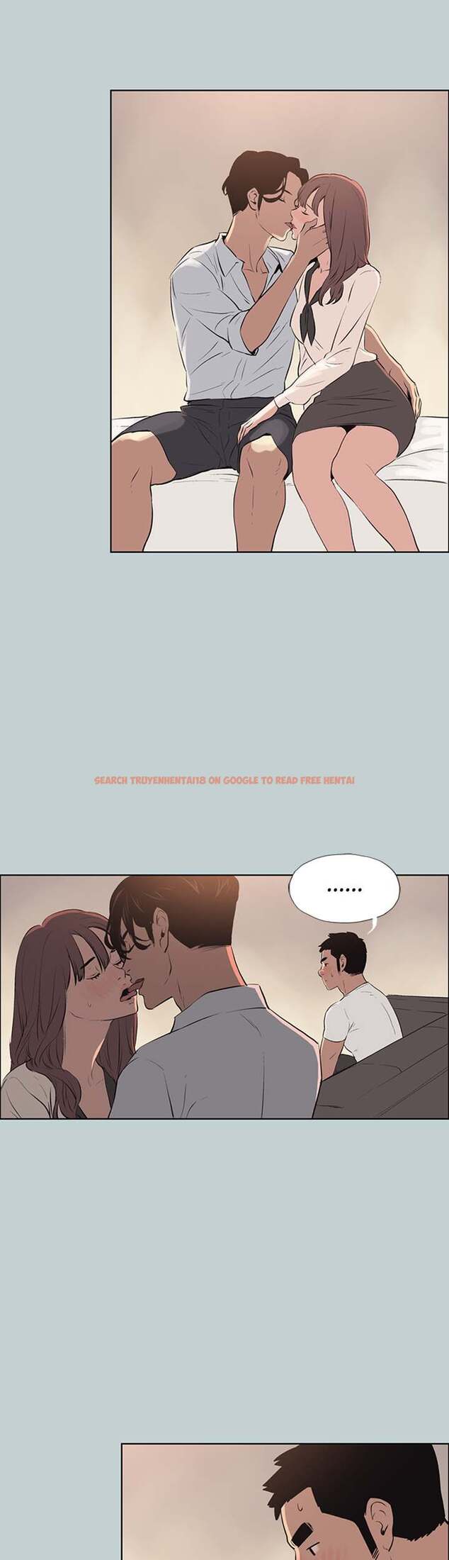 Read Hentai Image 6 179 in comic Love Square - Chapter 49 - hentaitnt.net