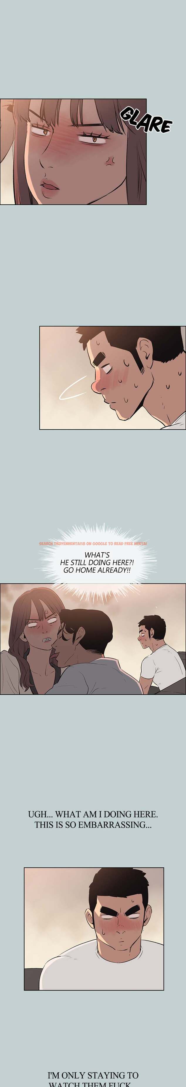 Read Hentai Image 9 179 in comic Love Square - Chapter 49 - hentaitnt.net