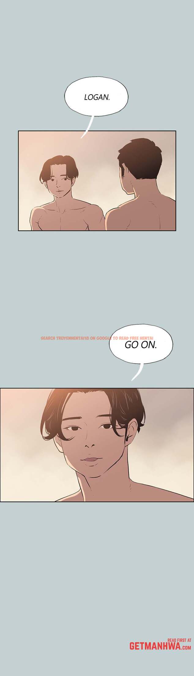 Read Hentai Image 1 179 in comic Love Square - Chapter 50 - hentaitnt.net