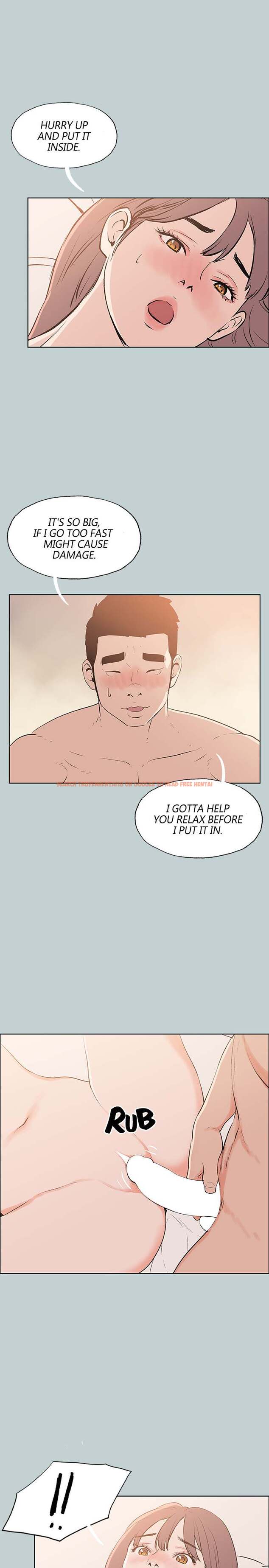 Read Hentai Image 10 179 in comic Love Square - Chapter 50 - hentaitnt.net