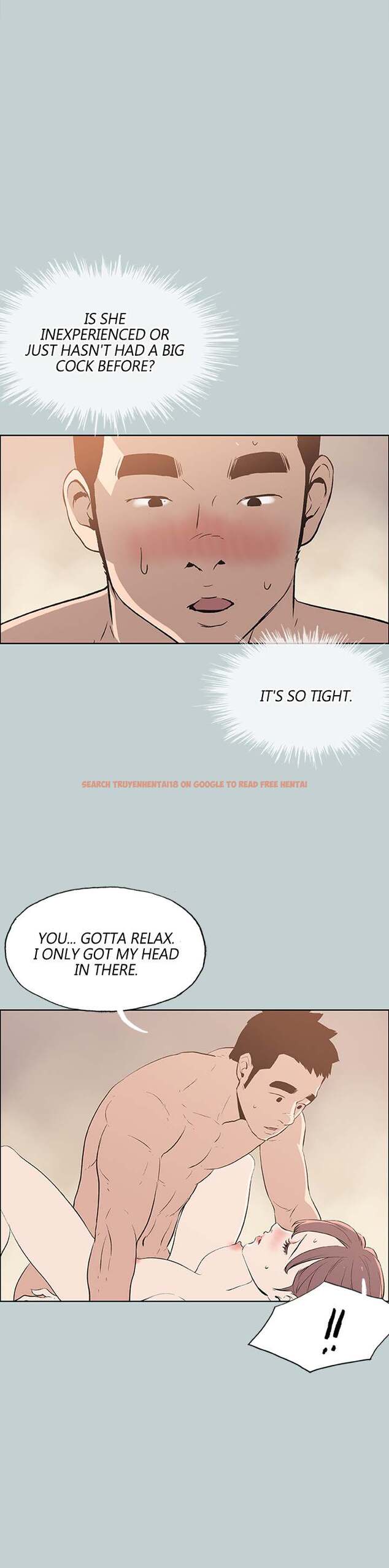 Read Hentai Image 13 179 in comic Love Square - Chapter 50 - hentaitnt.net
