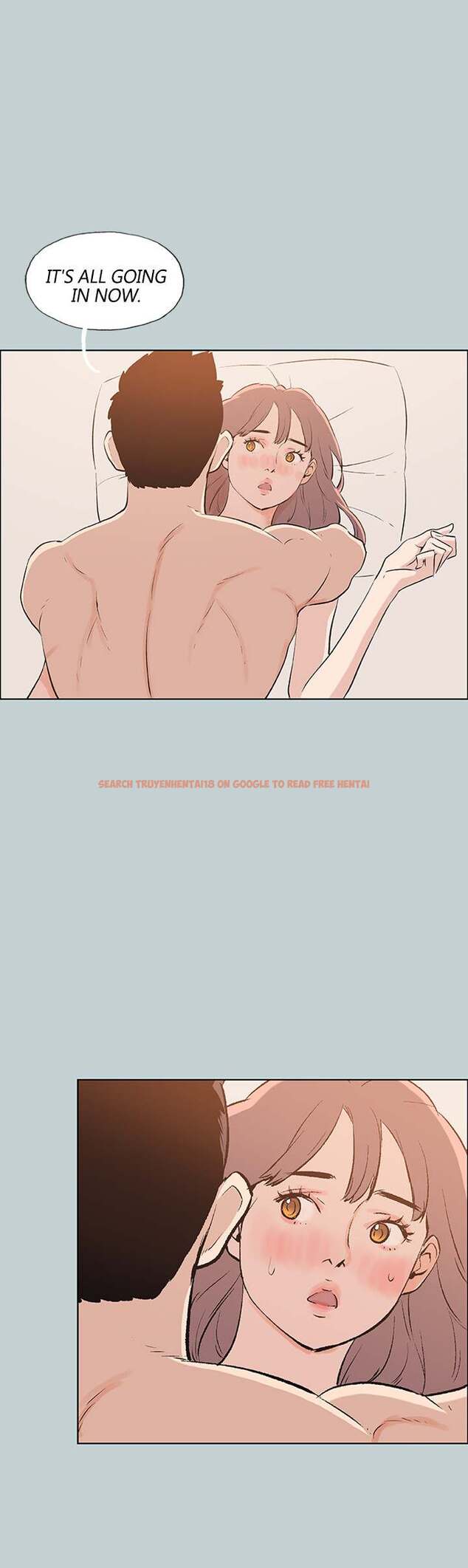 Read Hentai Image 15 179 in comic Love Square - Chapter 50 - hentaitnt.net