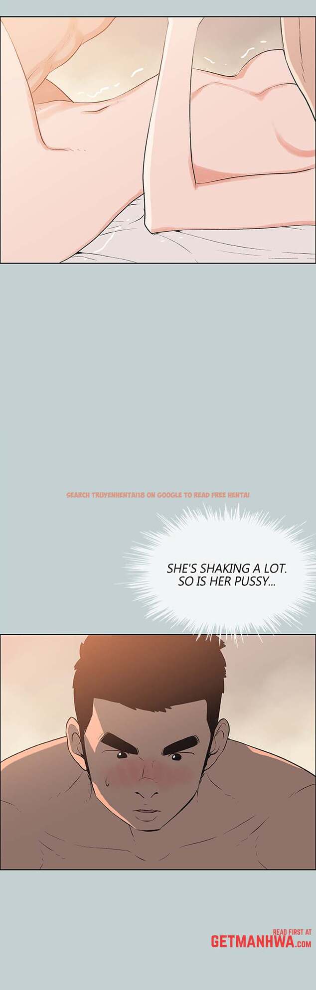 Read Hentai Image 17 179 in comic Love Square - Chapter 50 - hentaitnt.net