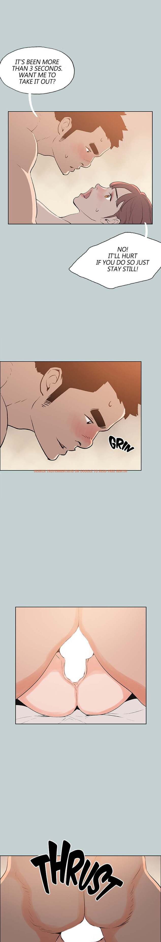 Read Hentai Image 18 179 in comic Love Square - Chapter 50 - hentaitnt.net