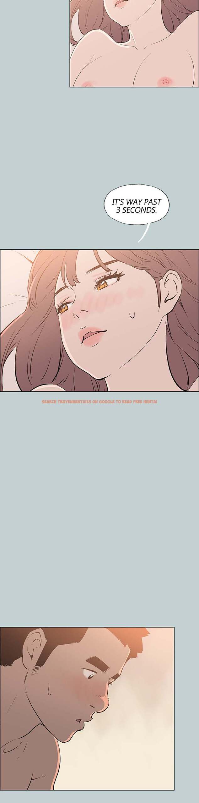 Read Hentai Image 21 179 in comic Love Square - Chapter 50 - hentaitnt.net