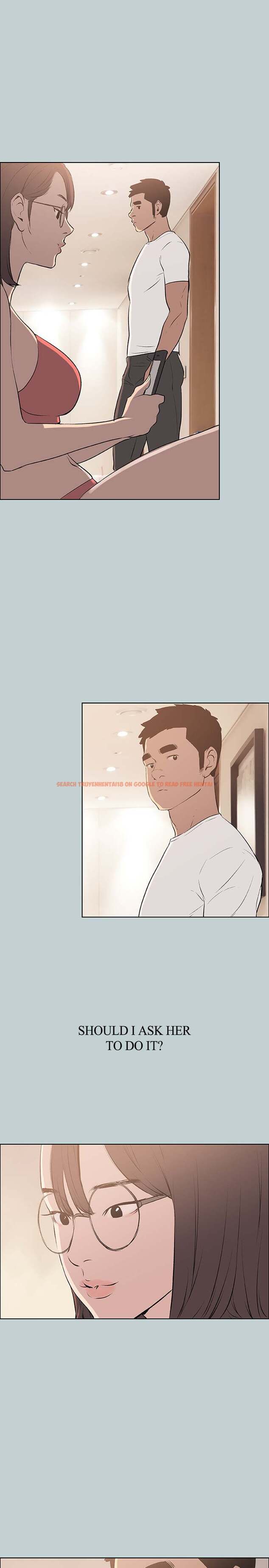 Read Hentai Image 30 179 in comic Love Square - Chapter 50 - hentaitnt.net