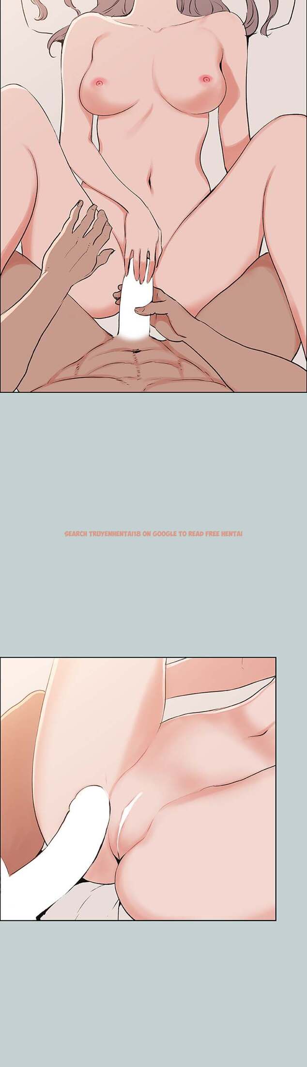 Read Hentai Image 5 179 in comic Love Square - Chapter 50 - hentaitnt.net