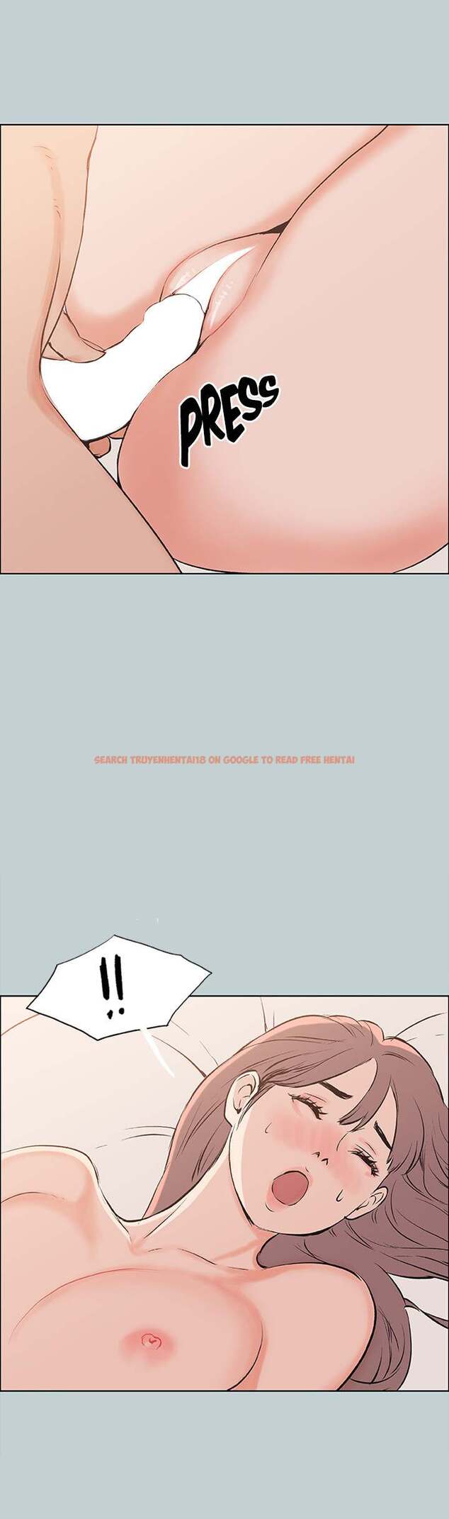 Read Hentai Image 9 179 in comic Love Square - Chapter 50 - hentaitnt.net