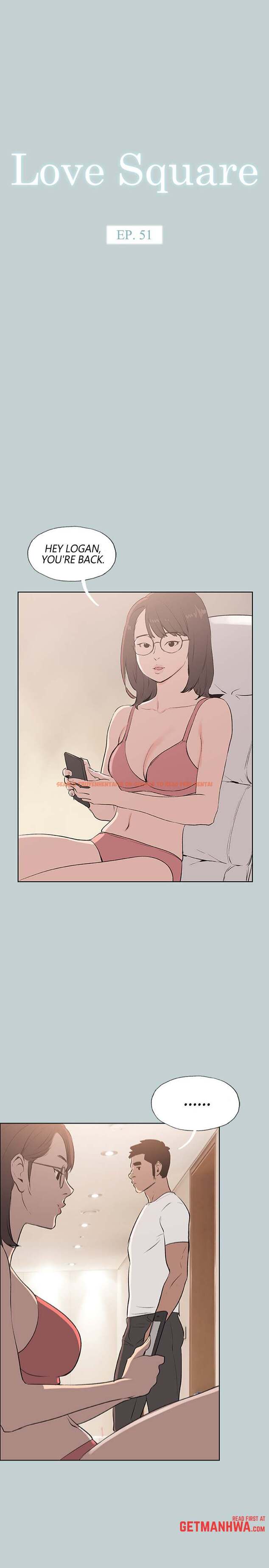 Read Hentai Image 1 179 in comic Love Square - Chapter 51 - hentaitnt.net
