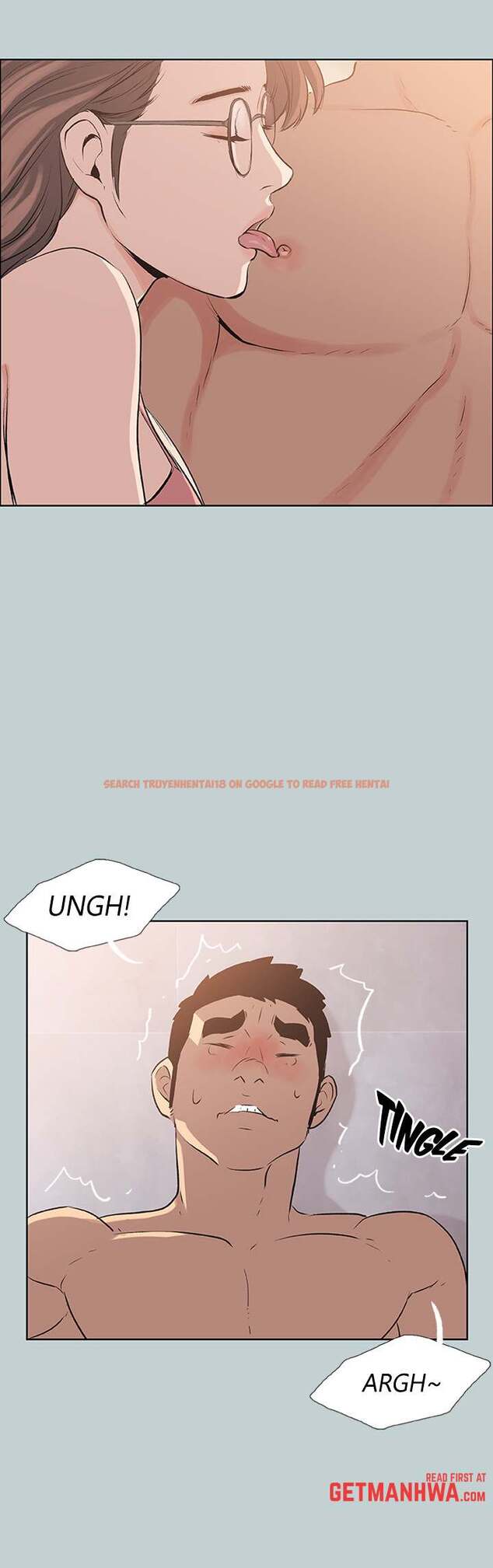 Read Hentai Image 10 179 in comic Love Square - Chapter 51 - hentaitnt.net