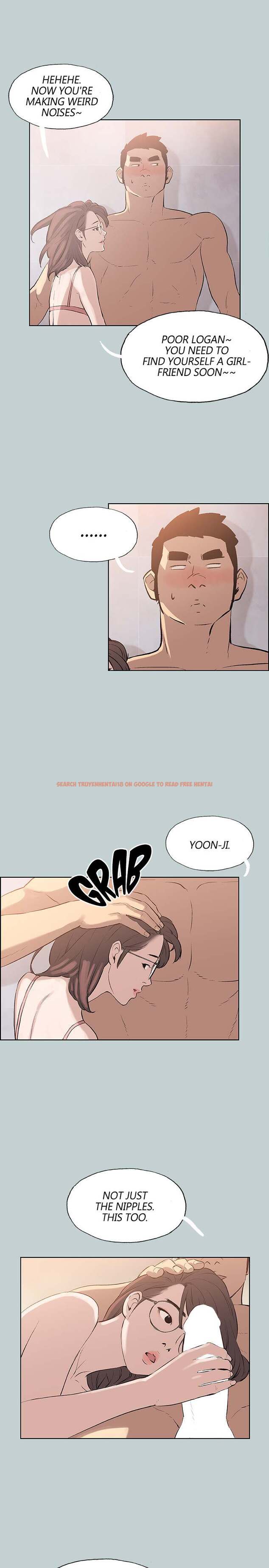 Read Hentai Image 11 179 in comic Love Square - Chapter 51 - hentaitnt.net
