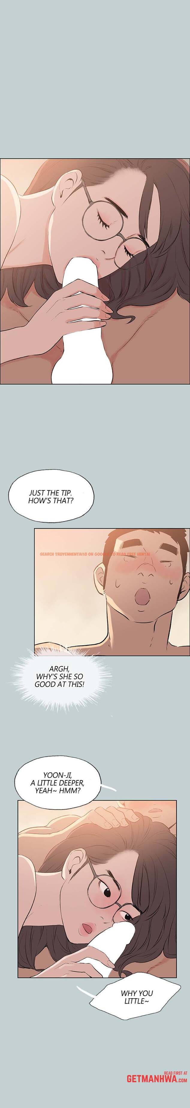 Read Hentai Image 13 179 in comic Love Square - Chapter 51 - hentaitnt.net