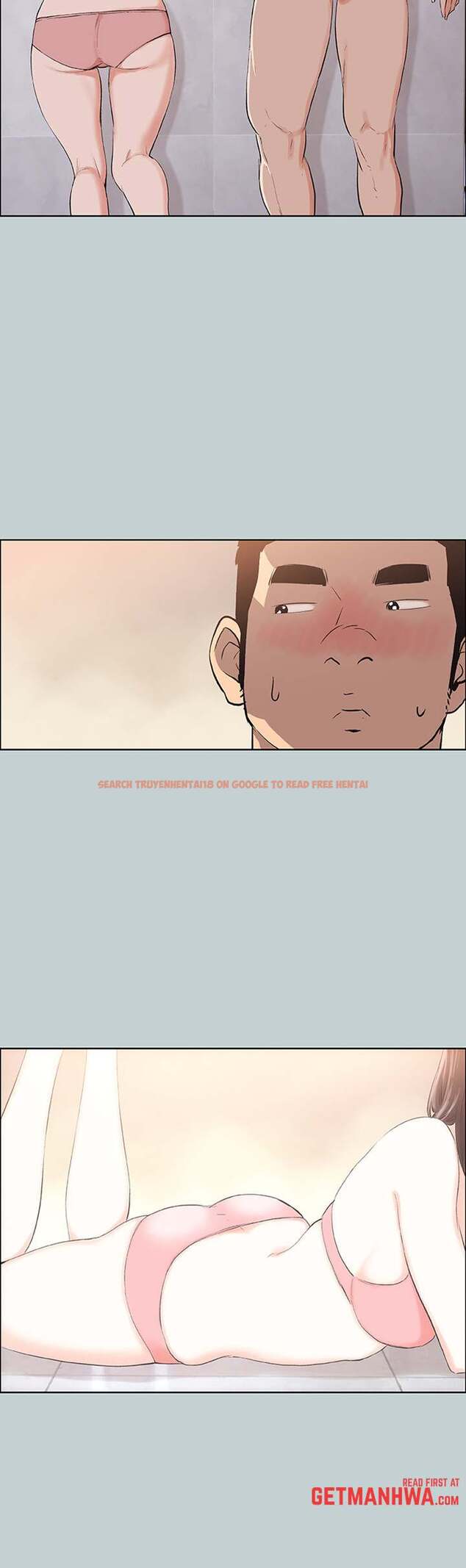 Read Hentai Image 16 179 in comic Love Square - Chapter 51 - hentaitnt.net