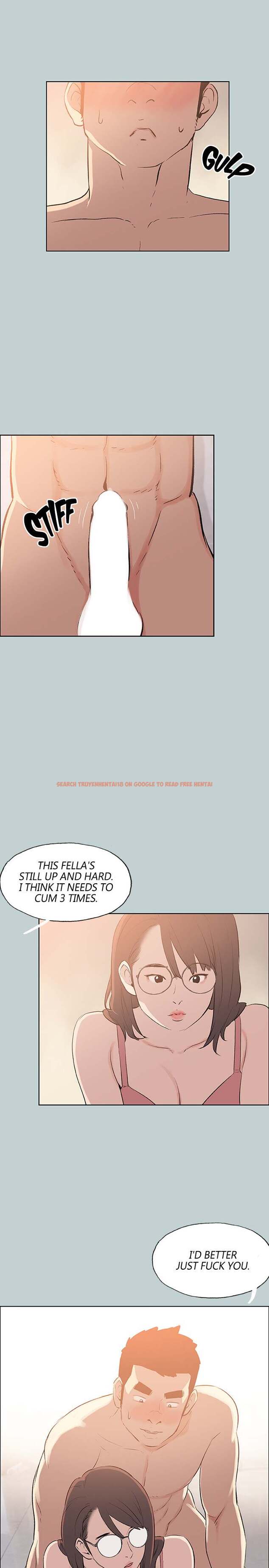 Read Hentai Image 17 179 in comic Love Square - Chapter 51 - hentaitnt.net