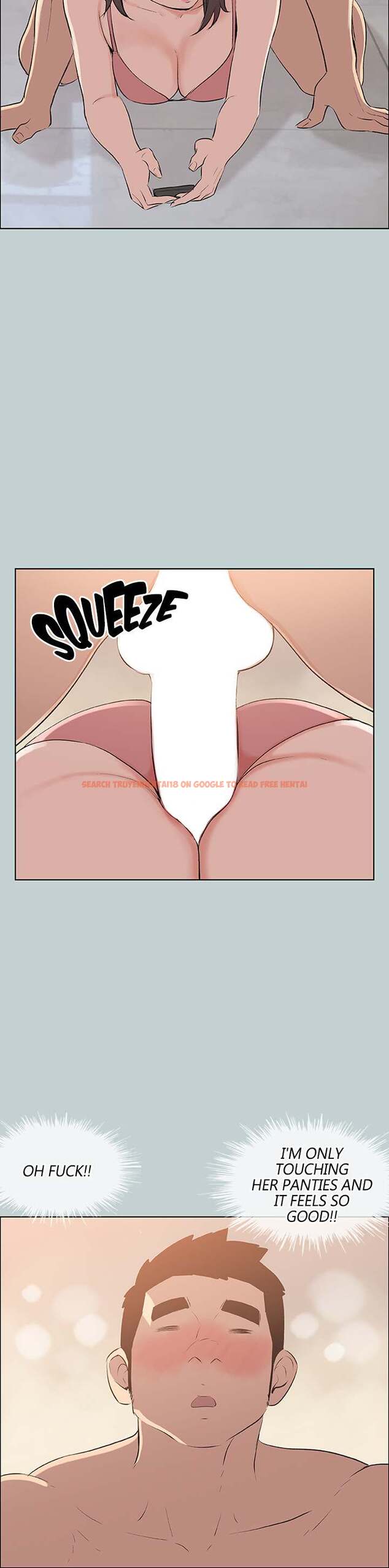 Read Hentai Image 18 179 in comic Love Square - Chapter 51 - hentaitnt.net