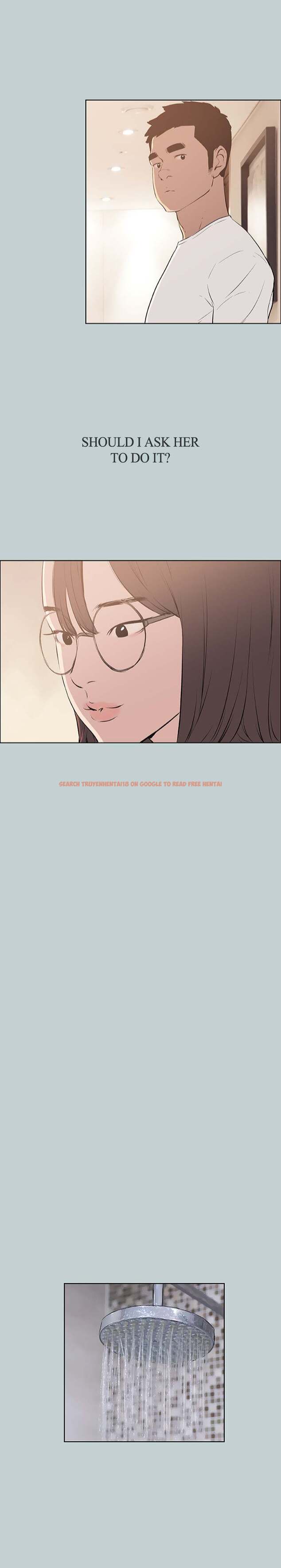 Read Hentai Image 2 179 in comic Love Square - Chapter 51 - hentaitnt.net
