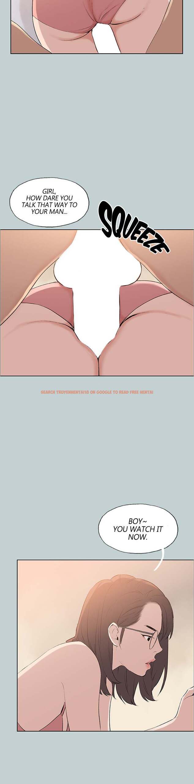 Read Hentai Image 20 179 in comic Love Square - Chapter 51 - hentaitnt.net