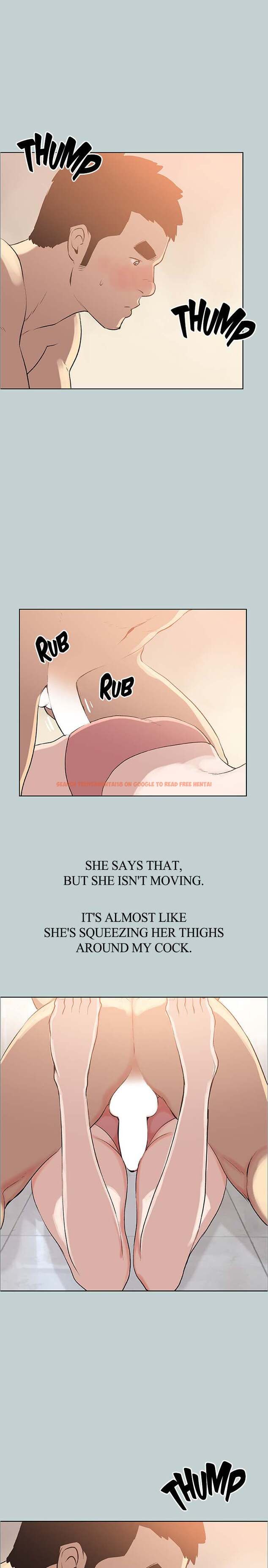 Read Hentai Image 21 179 in comic Love Square - Chapter 51 - hentaitnt.net