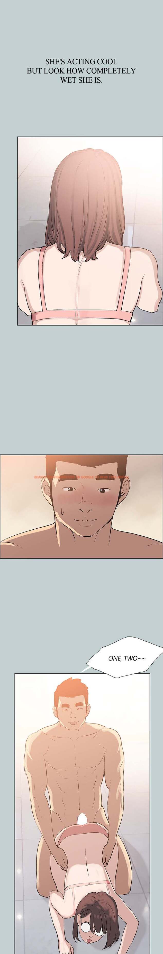 Read Hentai Image 23 179 in comic Love Square - Chapter 51 - hentaitnt.net