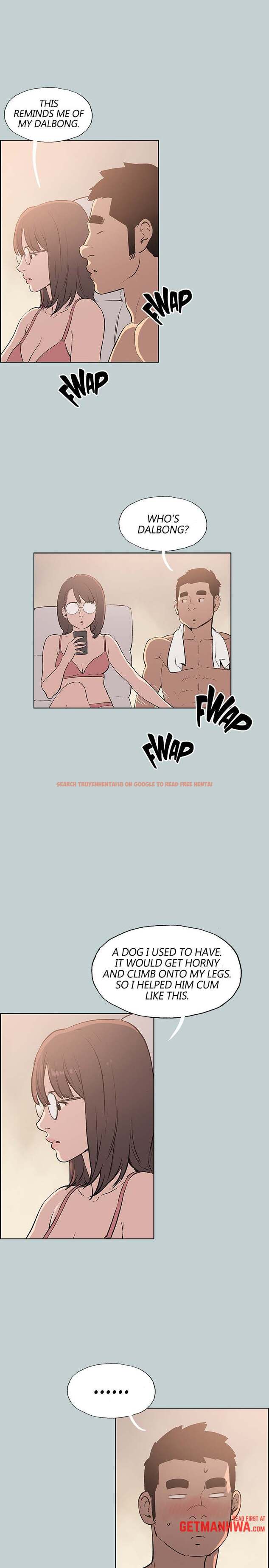 Read Hentai Image 7 179 in comic Love Square - Chapter 51 - hentaitnt.net