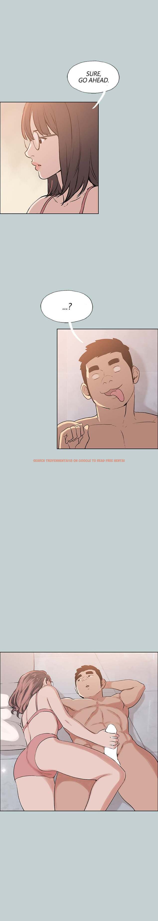 Read Hentai Image 9 179 in comic Love Square - Chapter 51 - hentaitnt.net