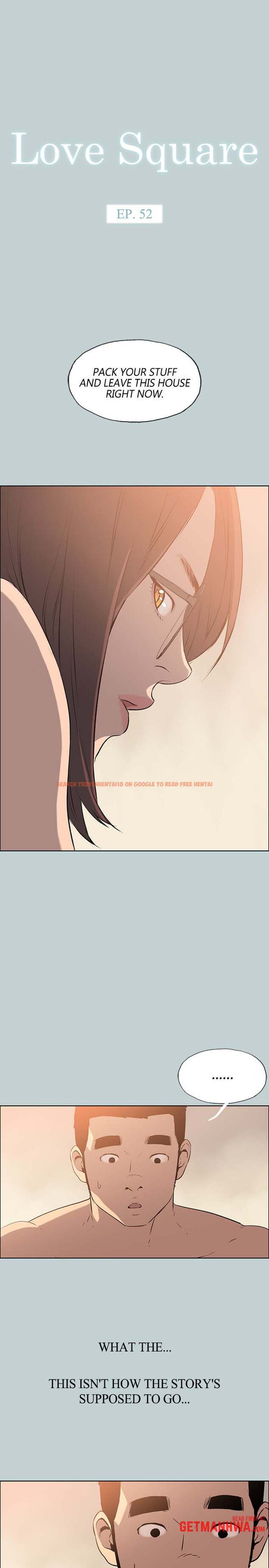 Read Hentai Image 1 175 in comic Love Square - Chapter 52 - hentaitnt.net