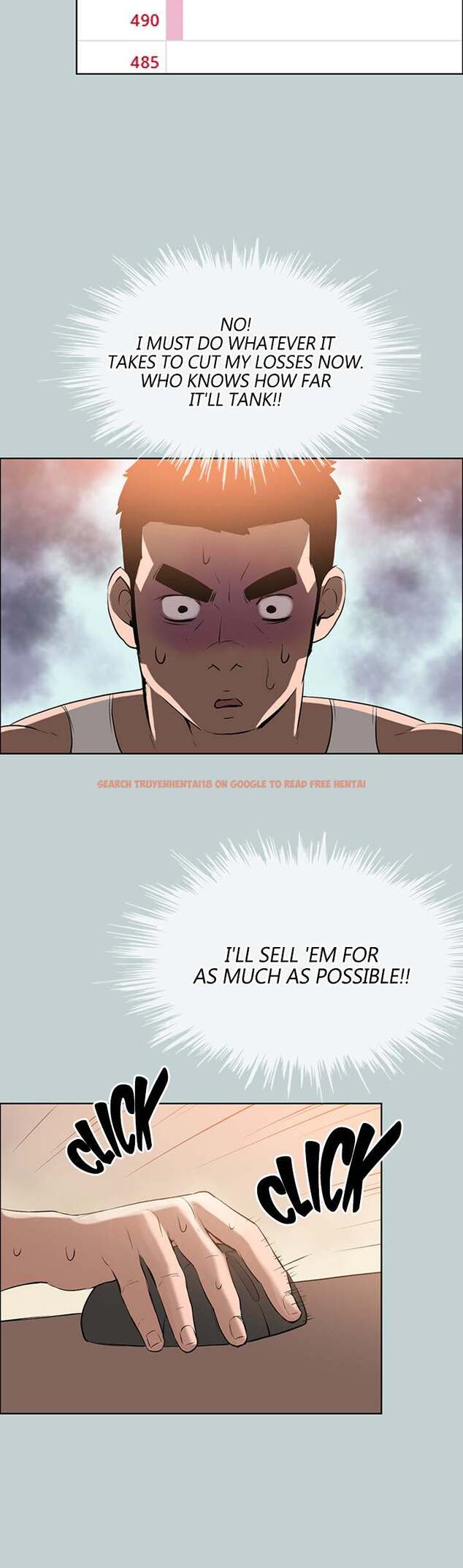 Read Hentai Image 14 178 in comic Love Square - Chapter 52 - hentaitnt.net