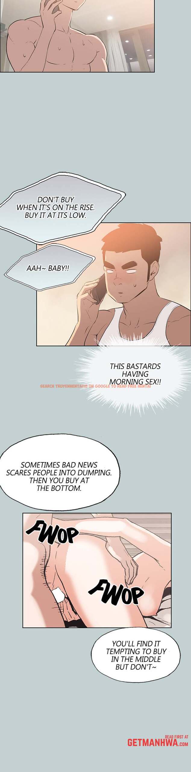 Read Hentai Image 16 178 in comic Love Square - Chapter 52 - hentaitnt.net