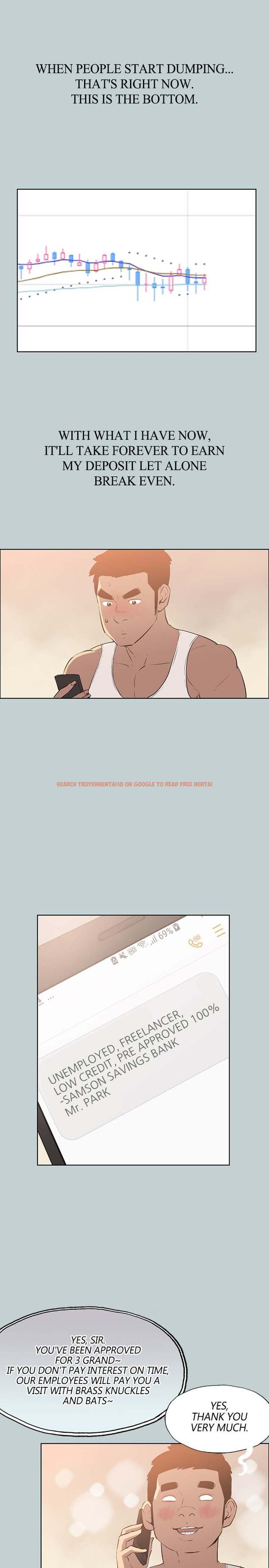 Read Hentai Image 17 178 in comic Love Square - Chapter 52 - hentaitnt.net