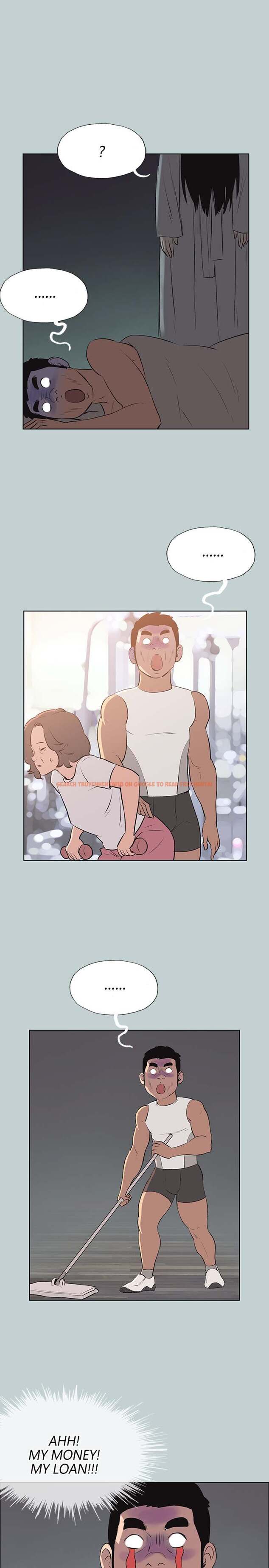 Read Hentai Image 21 179 in comic Love Square - Chapter 52 - hentaitnt.net