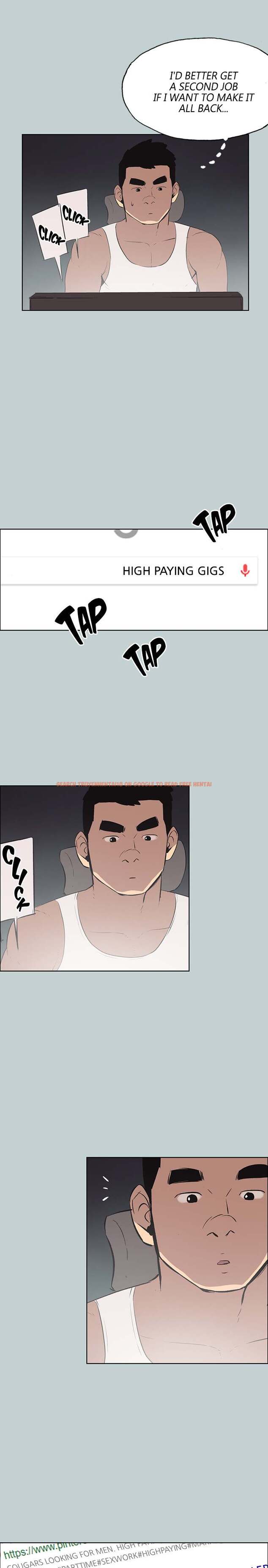 Read Hentai Image 23 179 in comic Love Square - Chapter 52 - hentaitnt.net