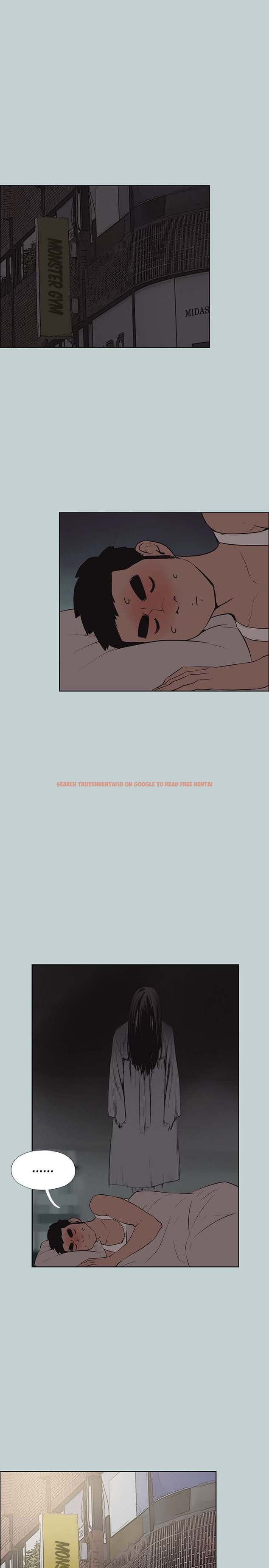 Read Hentai Image 3 175 in comic Love Square - Chapter 52 - hentaitnt.net