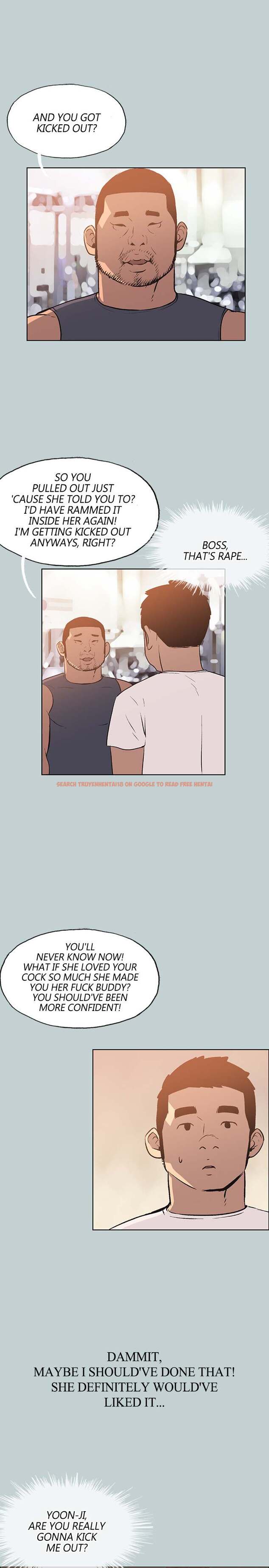Read Hentai Image 5 175 in comic Love Square - Chapter 52 - hentaitnt.net