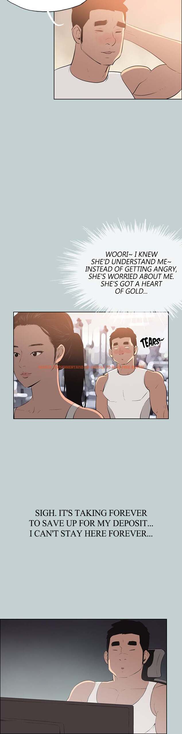 Read Hentai Image 8 175 in comic Love Square - Chapter 52 - hentaitnt.net