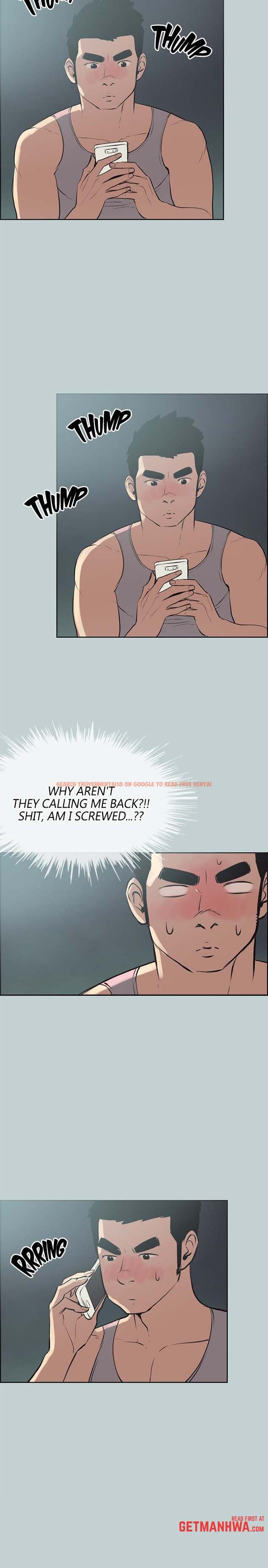 Read Hentai Image 12 174 in comic Love Square - Chapter 53 - hentaitnt.net