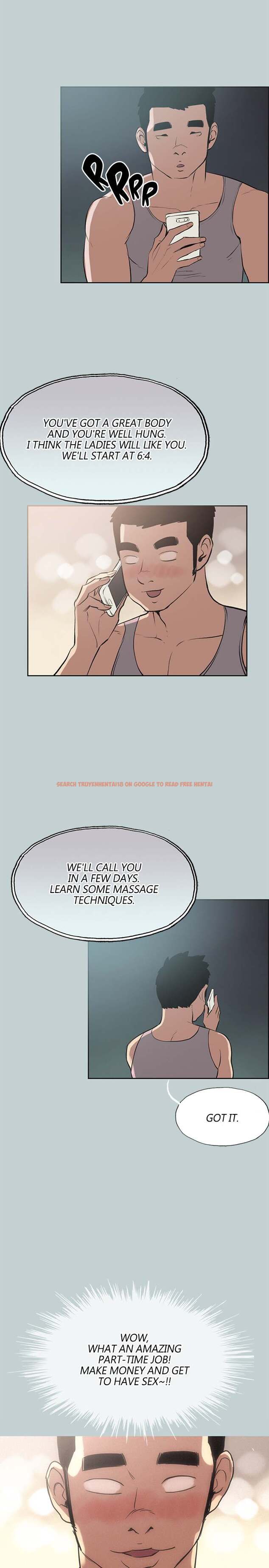 Read Hentai Image 15 174 in comic Love Square - Chapter 53 - hentaitnt.net