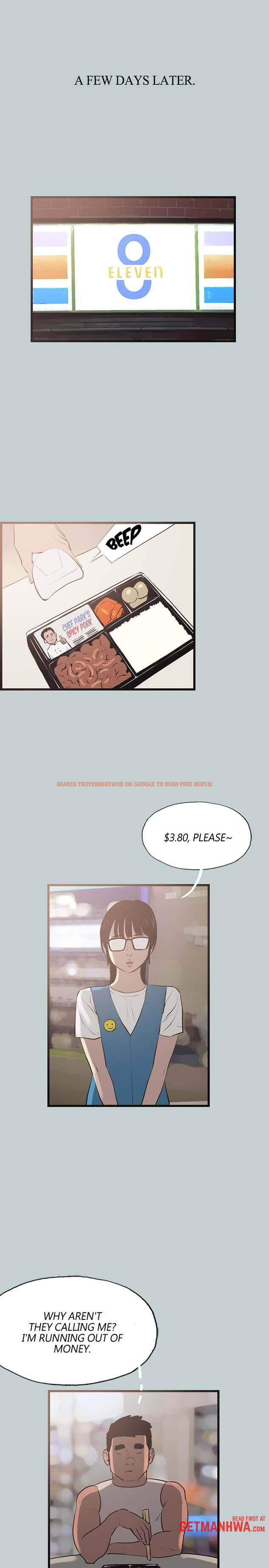 Read Hentai Image 17 174 in comic Love Square - Chapter 53 - hentaitnt.net
