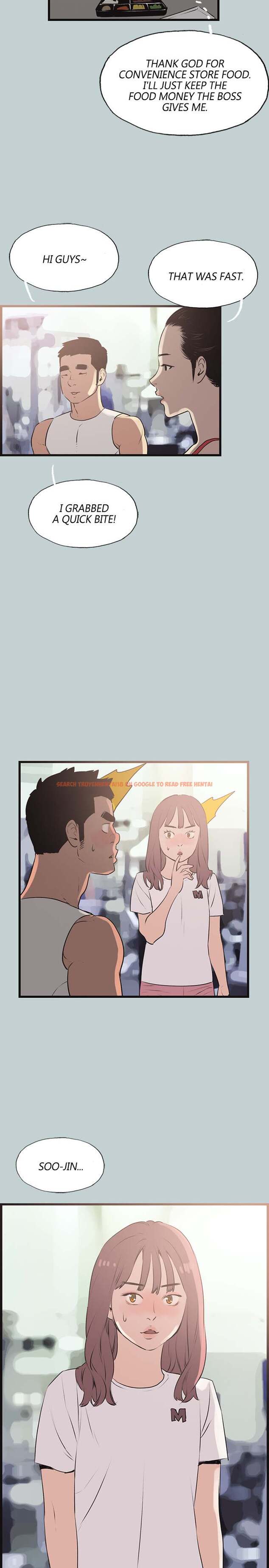 Read Hentai Image 18 174 in comic Love Square - Chapter 53 - hentaitnt.net