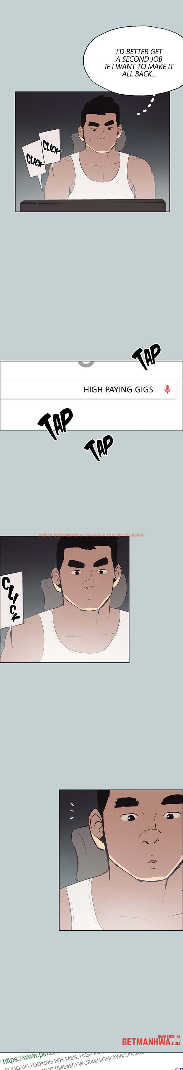 Read Hentai Image 2 174 in comic Love Square - Chapter 53 - hentaitnt.net