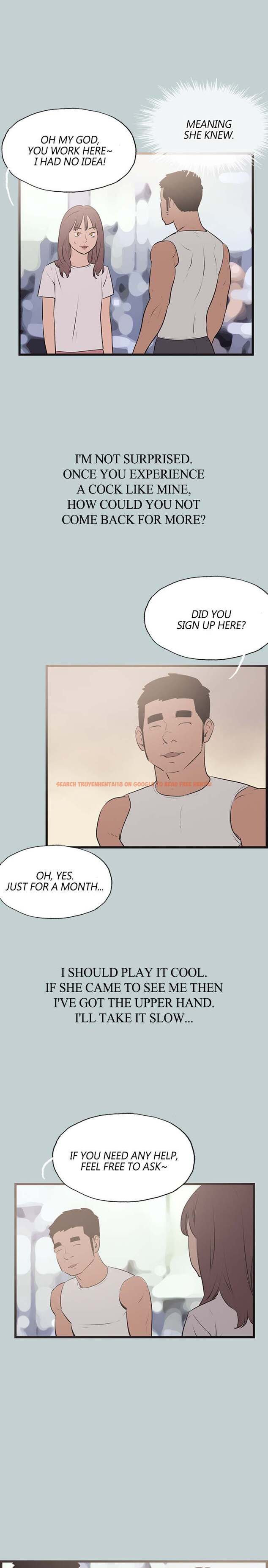 Read Hentai Image 20 174 in comic Love Square - Chapter 53 - hentaitnt.net