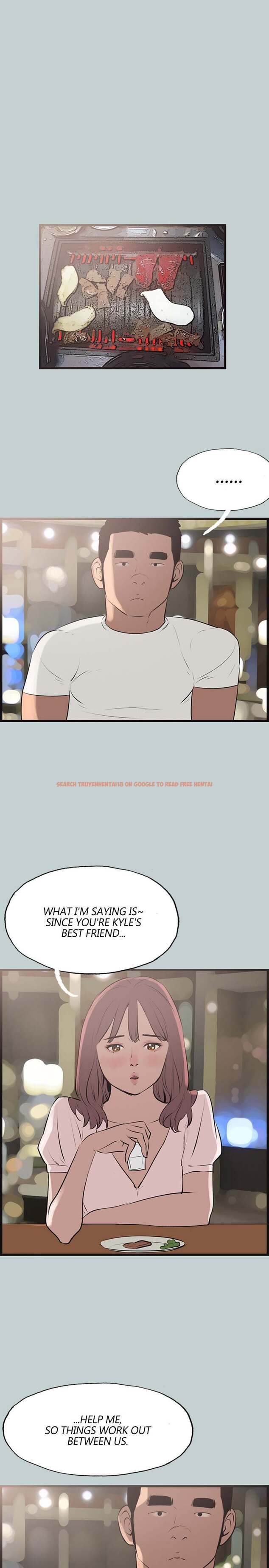 Read Hentai Image 23 175 in comic Love Square - Chapter 53 - hentaitnt.net