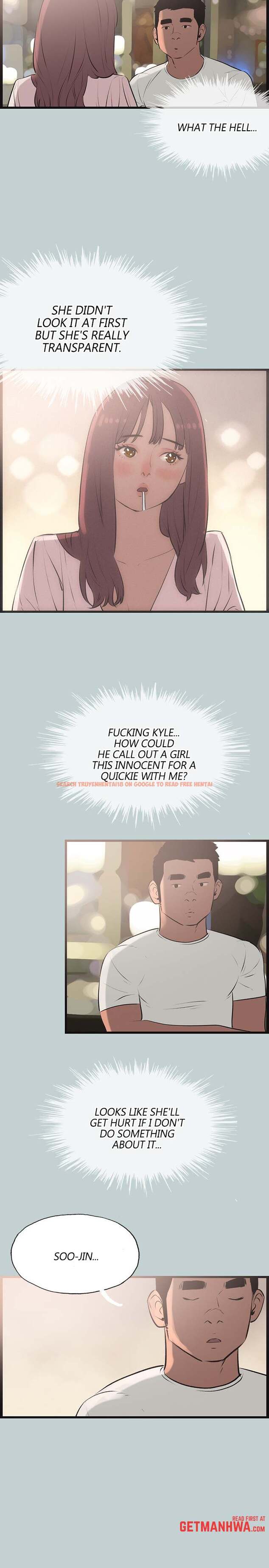 Read Hentai Image 27 175 in comic Love Square - Chapter 53 - hentaitnt.net